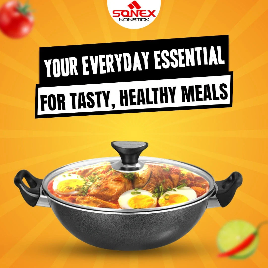 Cooking Pot