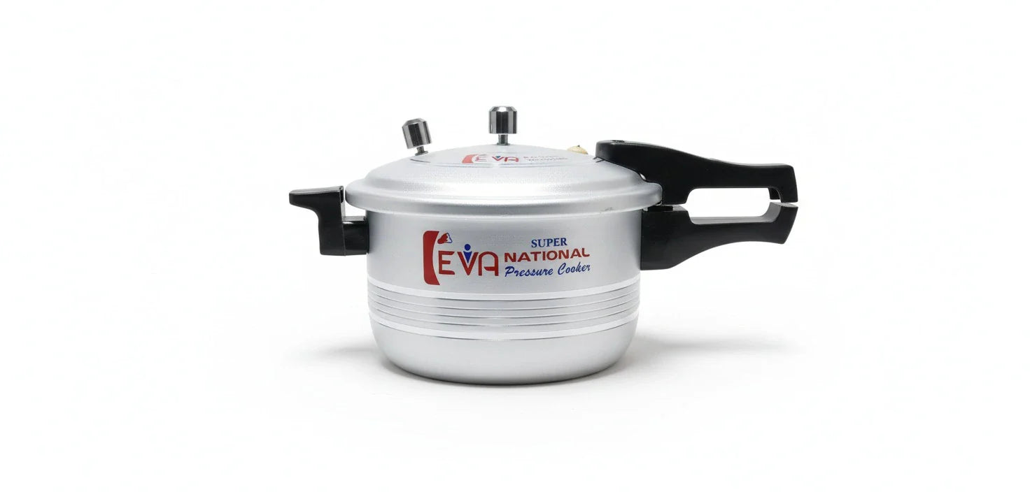 Pressure Cooker