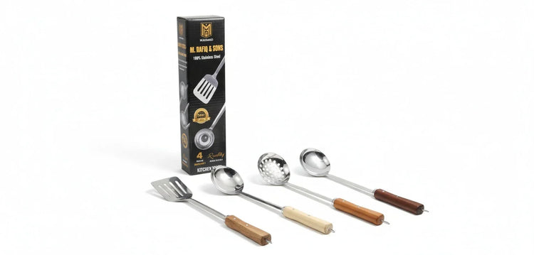 Kitchen Tool Set