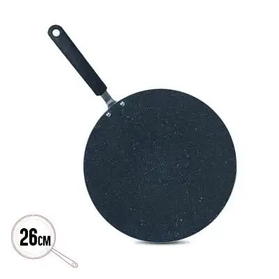 Sonex Hot Plate – Premium Non-Stick Tawa/Griddle for Roti, Paratha & Dosa