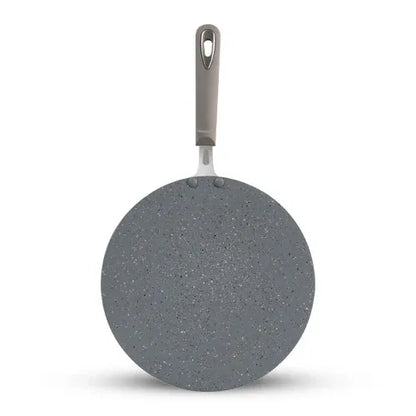 Non-Stick Griddle Tawa Chapati Maker | Marble Coated | 30 & 35 cm
