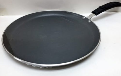 Sonex Hot Plate – Premium Non-Stick Tawa/Griddle for Roti, Paratha & Dosa