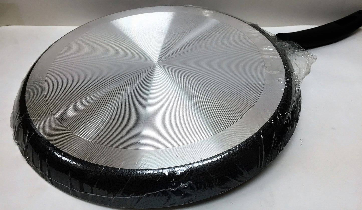 Sonex Hot Plate – Premium Non-Stick Tawa/Griddle for Roti, Paratha & Dosa