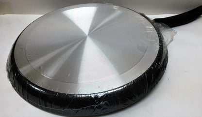 Sonex Hot Plate – Premium Non-Stick Tawa/Griddle for Roti, Paratha & Dosa